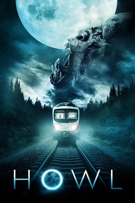 Affiche du film Howl