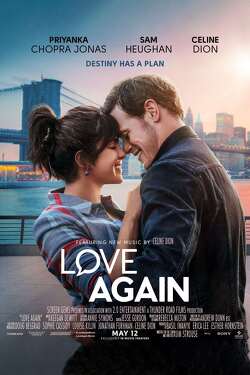 Couverture de Love Again : un peu, beaucoup, passionnément