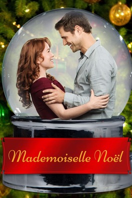Affiche du film Mademoiselle Noël