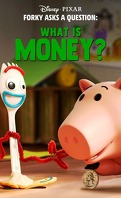 Fourchette se pose des questions : c’est quoi l’argent ?