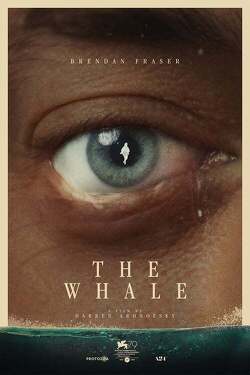 Couverture de The Whale
