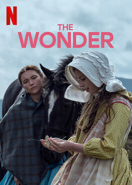 Affiche du film The Wonder