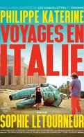 Voyages en Italie