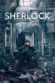 Affiche du film Sherlock