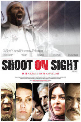 Affiche du film Shoot on sight