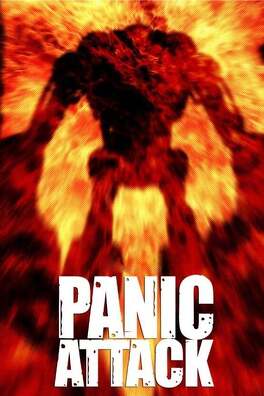 Affiche du film Ataque de Panico!