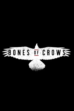 Couverture de Bones of Crows