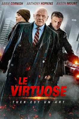 Affiche du film Le Virtuose