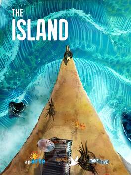 Affiche du film L'île