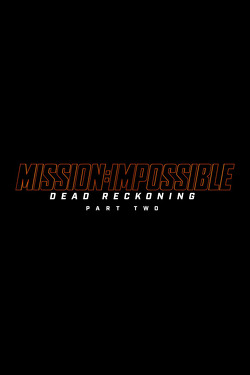Couverture de Mission : Impossible - Dead Reckoning Partie 2