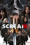 couverture Scream VI