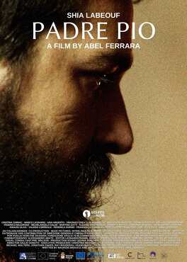 Affiche du film Padre Pio