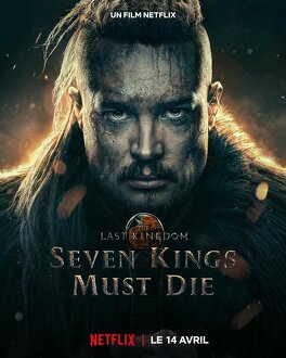 Affiche du film Seven Kings Must Die