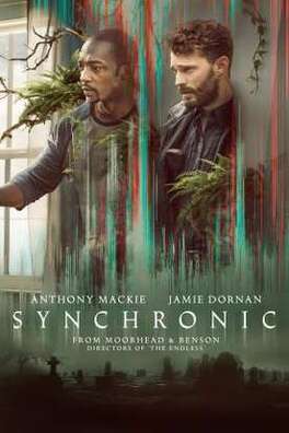 Affiche du film Synchronic