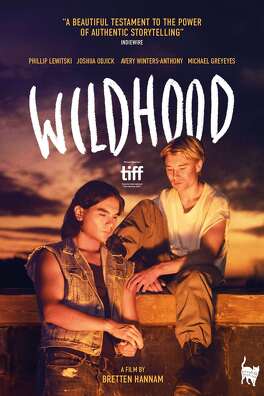 Affiche du film Wildhood