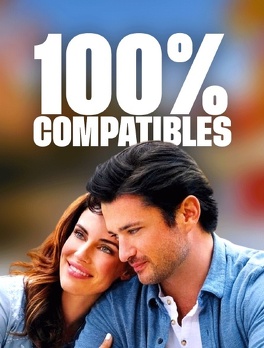 Affiche du film 100% compatibles