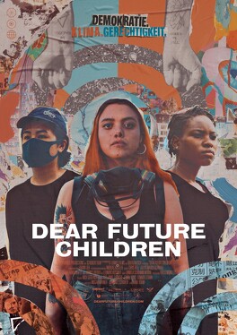 Affiche du film Dear Future Children