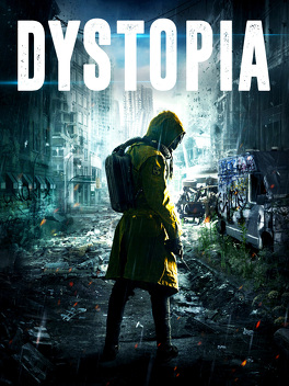 Affiche du film Dystopia