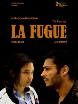 Affiche du film La fugue