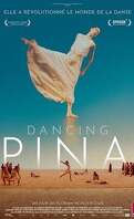 Dancing Pina