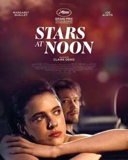 Affiche du film Stars at Noon