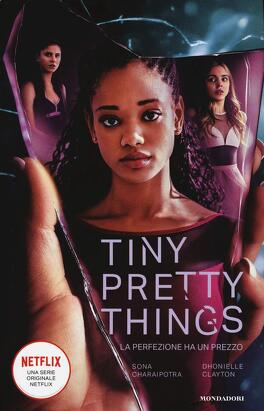 Affiche du film Tiny Pretty Things