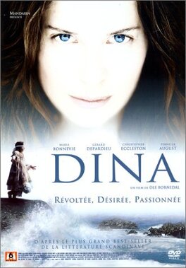 Affiche du film Dina