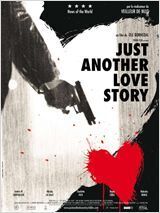 Couverture de Just Another Love Story
