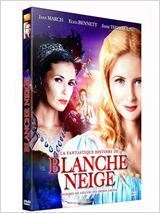 Affiche du film La Fantastique histoire de Blanche-Neige