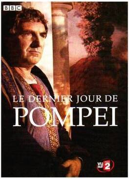 Affiche du film Le Dernier Jour de Pompei