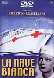 Affiche du film Le Navire Blanc