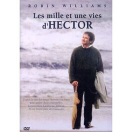 Affiche du film Les Mille et une vies d'Hector