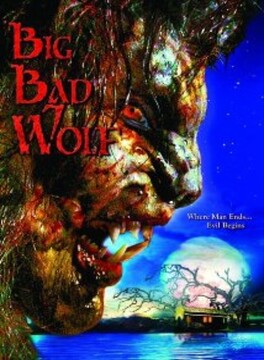 Affiche du film L'Ordre du Loup