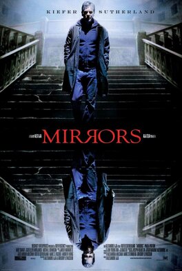 Affiche du film Mirrors