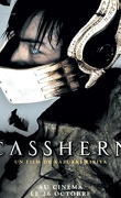Casshern