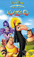 Kuzco l'empereur mégalo
