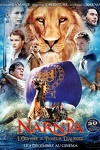 couverture Le Monde de Narnia, Chapitre 3 : L'Odyssée du Passeur d'Aurore
