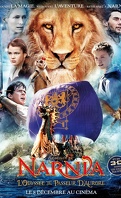 Le Monde de Narnia, Chapitre 3 : L'Odyssée du Passeur d'Aurore