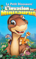 Le petit dinosaure 11 : l'invasion des Minisaurus