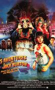 Les aventures de Jack Burton dans les griffes du mandarin