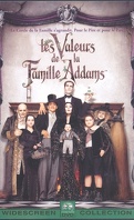 Les valeurs de la famille Addams