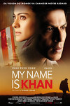 couverture My Name Is Khan