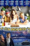 couverture Ten Inch Hero