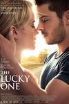 couverture The Lucky One