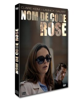 Affiche du film Nom de code : Rose