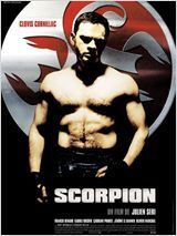 Affiche du film Scorpion