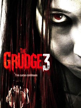 Affiche du film The Grudge 3