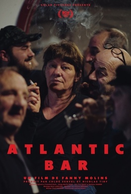 Affiche du film Atlantic Bar