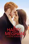 couverture Quand Harry rencontre Meghan: romance royale