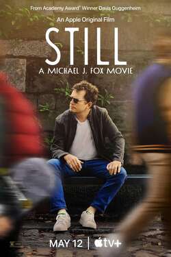 Couverture de Still : la vie de Michael J. Fox